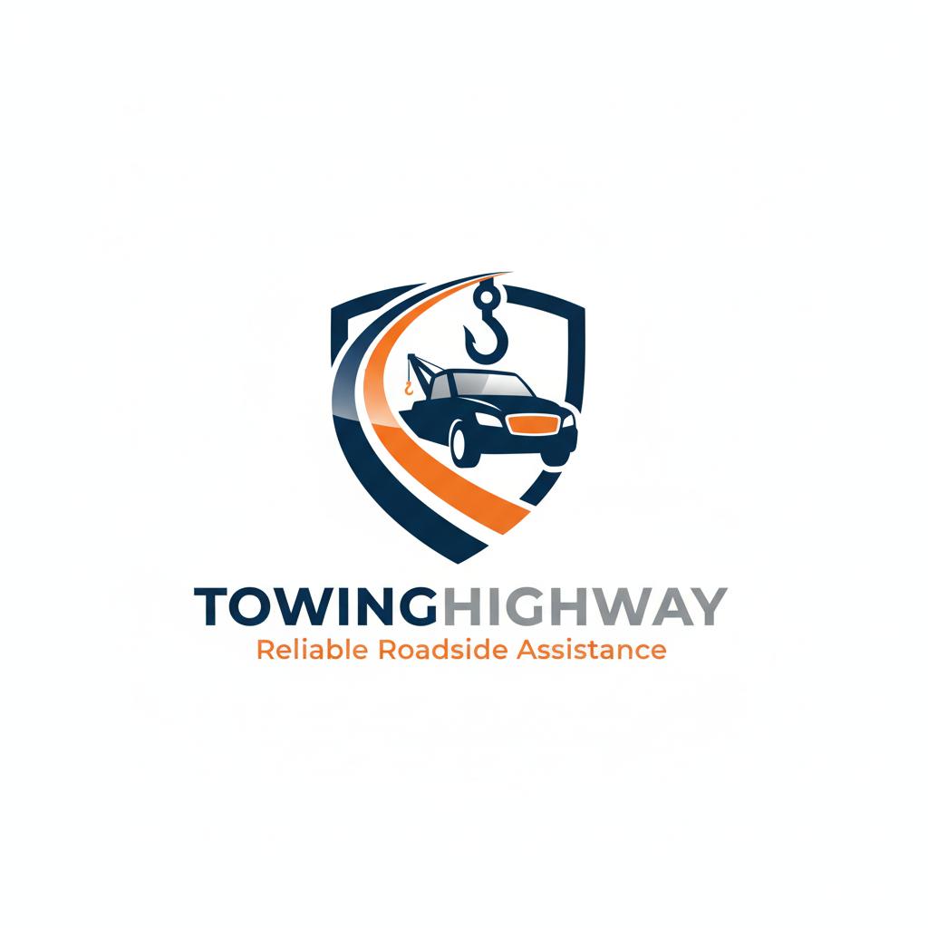 towing highway
